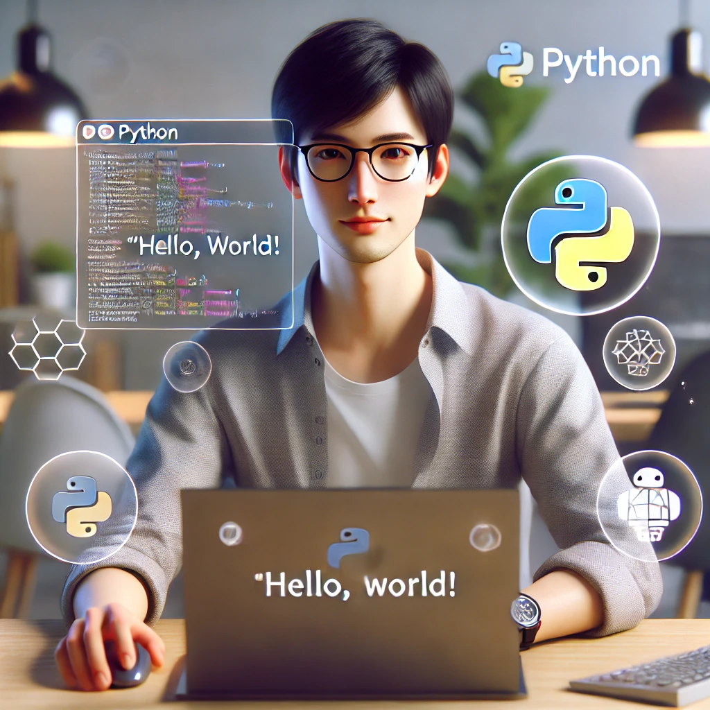 Introduction to Python for Beginners – Learn Python Basics